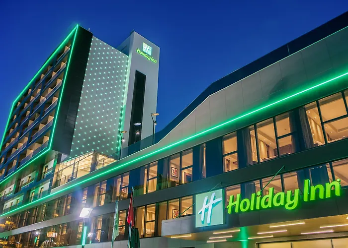 Holiday Inn Antalya - Lara By Ihg